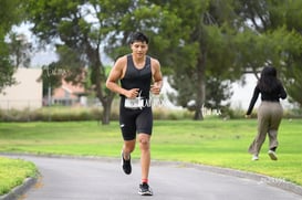 Triatlón Campestre Torreón 2025 @tar.mx