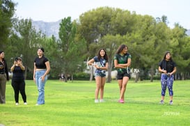 Triatlón Campestre Torreón 2025 @tar.mx