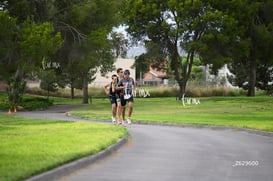 Triatlón Campestre Torreón 2025 @tar.mx