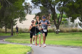 Triatlón Campestre Torreón 2025 @tar.mx