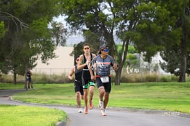 Triatlón Campestre Torreón 2025 @tar.mx
