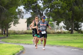 Triatlón Campestre Torreón 2025 @tar.mx