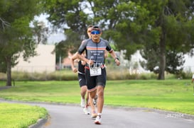 Triatlón Campestre Torreón 2025 @tar.mx