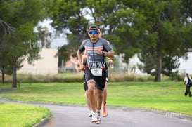 Triatlón Campestre Torreón 2025 @tar.mx