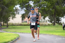 Triatlón Campestre Torreón 2025 @tar.mx