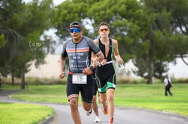 Triatlón Campestre Torreón 2025 @tar.mx