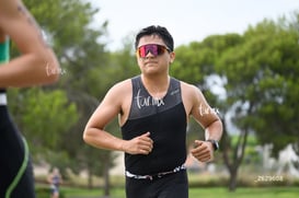 Triatlón Campestre Torreón 2025 @tar.mx