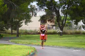 Triatlón Campestre Torreón 2025 @tar.mx