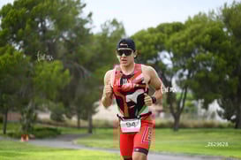 Triatlón Campestre Torreón 2025 @tar.mx