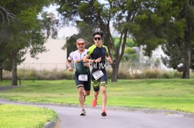 Triatlón Campestre Torreón 2025 @tar.mx