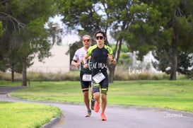 Triatlón Campestre Torreón 2025 @tar.mx
