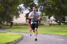 Triatlón Campestre Torreón 2025 @tar.mx