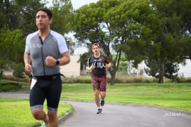 Triatlón Campestre Torreón 2025 @tar.mx