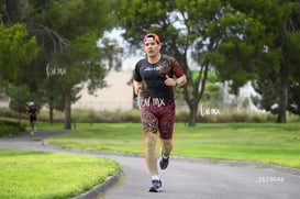 Triatlón Campestre Torreón 2025 @tar.mx