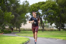 Triatlón Campestre Torreón 2025 @tar.mx