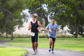 Triatlón Campestre Torreón 2025 @tar.mx