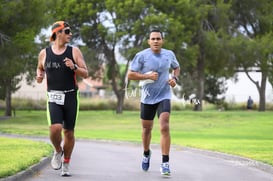 Triatlón Campestre Torreón 2025 @tar.mx