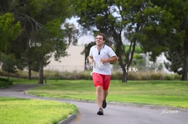 Triatlón Campestre Torreón 2025 @tar.mx
