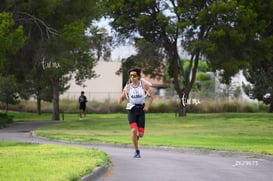 Mauricio Herrera, campeón @tar.mx