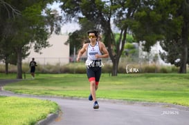 Mauricio Herrera, campeón @tar.mx