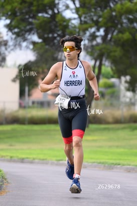 Mauricio Herrera, campeón @tar.mx