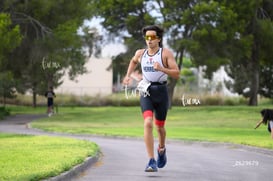 Mauricio Herrera, campeón @tar.mx