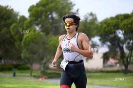 Mauricio Herrera, campeón @tar.mx