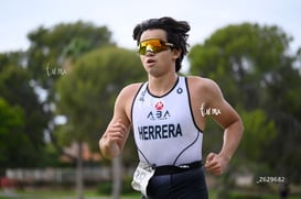 Mauricio Herrera, campeón @tar.mx