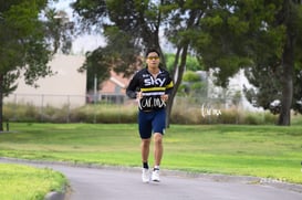 Triatlón Campestre Torreón 2025 @tar.mx