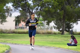 Triatlón Campestre Torreón 2025 @tar.mx
