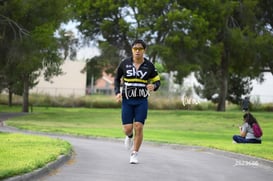 Triatlón Campestre Torreón 2025 @tar.mx