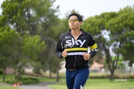 Triatlón Campestre Torreón 2025 @tar.mx