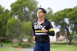 Triatlón Campestre Torreón 2025 @tar.mx