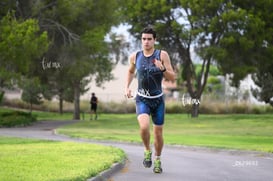Triatlón Campestre Torreón 2025 @tar.mx
