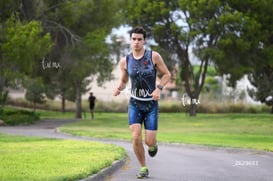 Triatlón Campestre Torreón 2025 @tar.mx