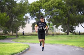 Triatlón Campestre Torreón 2025 @tar.mx