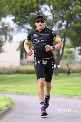 Triatlón Campestre Torreón 2025 @tar.mx