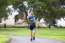 Triatlón Campestre Torreón 2025 @tar.mx