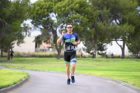 Triatlón Campestre Torreón 2025 @tar.mx