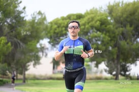 Triatlón Campestre Torreón 2025 @tar.mx