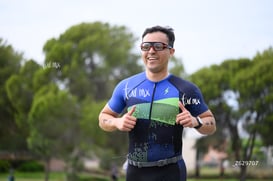 Triatlón Campestre Torreón 2025 @tar.mx