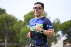Triatlón Campestre Torreón 2025 @tar.mx