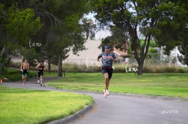 Triatlón Campestre Torreón 2025 @tar.mx
