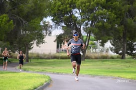 Triatlón Campestre Torreón 2025 @tar.mx