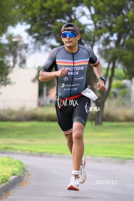 Triatlón Campestre Torreón 2025 @tar.mx