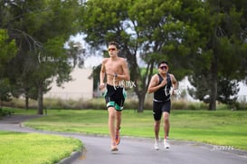Triatlón Campestre Torreón 2025 @tar.mx