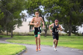 Triatlón Campestre Torreón 2025 @tar.mx