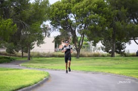 Triatlón Campestre Torreón 2025 @tar.mx