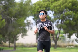 Triatlón Campestre Torreón 2025 @tar.mx