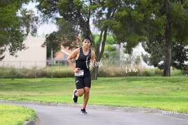 Triatlón Campestre Torreón 2025 @tar.mx